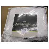 Eddie Bauer Home 40oz Down King Comforter