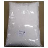 Pair Duck Down Pillows