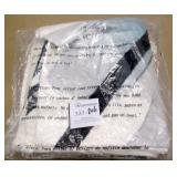 Blue Orchid 50" x 60" Throw