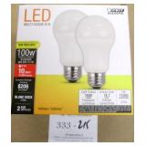 LED Multi-Usage A19 Bulbs