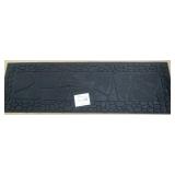 33x10" Stone Step Mat