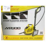 Vapamore MR100Primo Steam Cleaning System