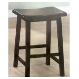 Pair of Monarch 24" Bar Stools