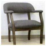 Charlton Home Ferdinand Guest Arm Chair