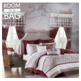 Madison Park 24pc Queen Bedding Set