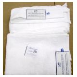 2 Southern Tide 30x54" Bath Towels