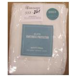 Elite Queen Size Mattress Protector