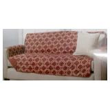 Adalyn Collection Sofa Furniture Protector