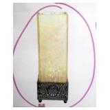 River of Goods Champagne & Gold Accent Lamp