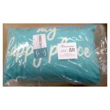 One Bella Casa My Happy Place Pillow