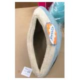 Snoozzy Play Hard Rest Easy Pet Cubby