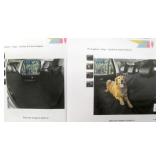 BarksBar Pet Seat Cover