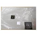 Anti-Fatigue Kitchen Mat 18x30"
