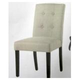 Set of 2 Charlton Home Izetta Side Chairs