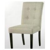 Set of 2 Charlton Home Izetta Side Chairs