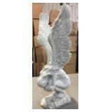 Design Toscano Remembrance & Redemption Statue