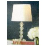 Willa Arlo Bernelle Stacked Ball Table Lamp Set