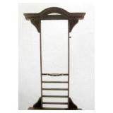 Cuestix 8 Cue Crown Wall Rack