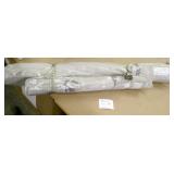 Dash & Albert 2pc Hand Woven Cotton Rugs