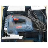 Bosch JS470E 7-Amp Variable Speed Corded Jigsaw