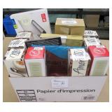 Box Lot of Unsolds From Previous Auction