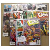 15 Marvel Cable Comics