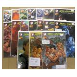 17 Army of Darkness Comics