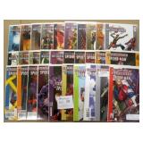 30 Marvel Ultimate Spider-Man Comics