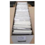 Box Lot of 150+ Comics & Graphic Novels