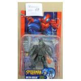 Spider-Man Green Goblin Action Figure