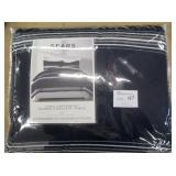 Sears Home Double/Queen Size 3 Pc Comforter Set