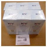 6 Pack KY Personal Lubricant Jelly 133g/each