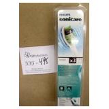 Philips Sonicare ProResults Replacement BrushHeads