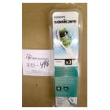 Philips Sonicare ProResults Replacement BrushHeads