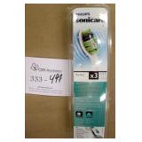 Philips Sonicare ProResults Replacement BrushHeads