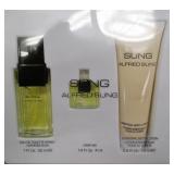 Sung Alfred Sung 3pc Gift Set