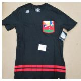 Nike Athletic Cut Size M T-Shirt
