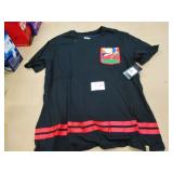 Nike Athletic Cut Size 2XL T-Shirt