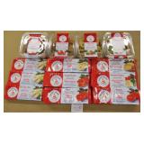 Bakers Dozen - 13 Pks Voortman Cookies All in Date