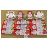 Bakers Dozen - 13 Pks Voortman Cookies All in Date