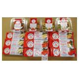 Bakers Dozen - 13 Pks Voortman Cookies All in Date