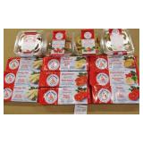 Bakers Dozen - 13 Pks Voortman Cookies All in Date