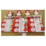 Bakers Dozen - 13 Pks Voortman Cookies All in Date