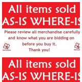 Previews are welcomed and strongly encouraged!