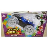 Odyssey Super Elite RC Twister Car