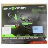 SkyViper Stunt Drone