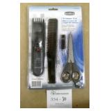Bodico Trimmer Set