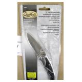 Sheffield Professional Lockback Knife