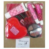 Sweets Valentine Gift Set