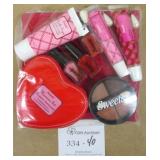 Sweets Valentine Gift Set